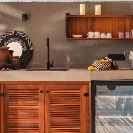 5 Bedroom Luxury ヴィラ カルカン