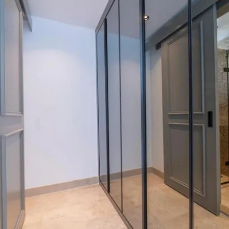 Kalkan 5 Bedroom Villa - 2041 וילה