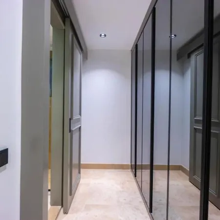 Kalkan 5 Bedroom Villa - 2041 קלקן