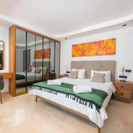 וילה 5 Bedroom Luxury