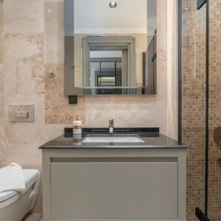 וילה Kalkan 5 Bedroom Villa - 2041