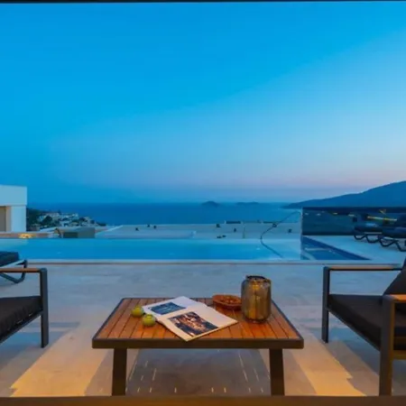 וילה 5 Bedroom Luxury *