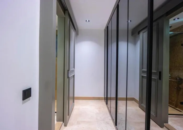 5 Bedroom - 2041 Kalkan