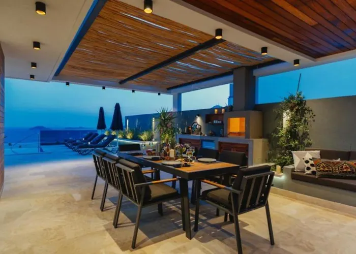 5 Bedroom - 2041 Villa *