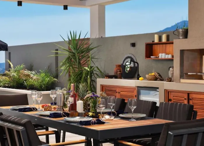 5 Bedroom - 2041 * Kalkan