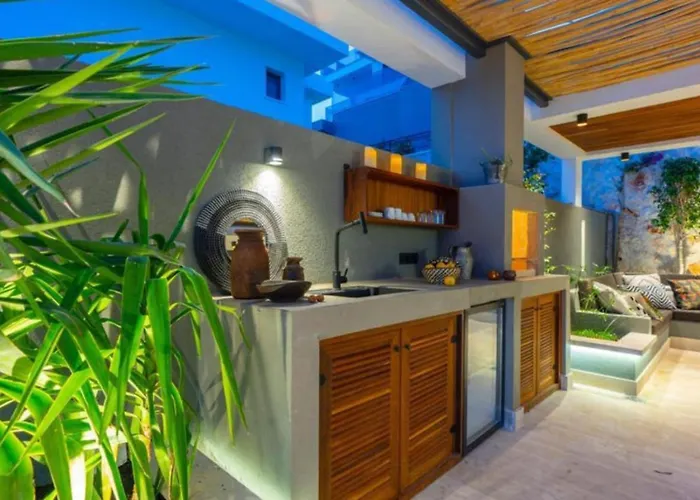 5 Bedroom - 2041 Villa *